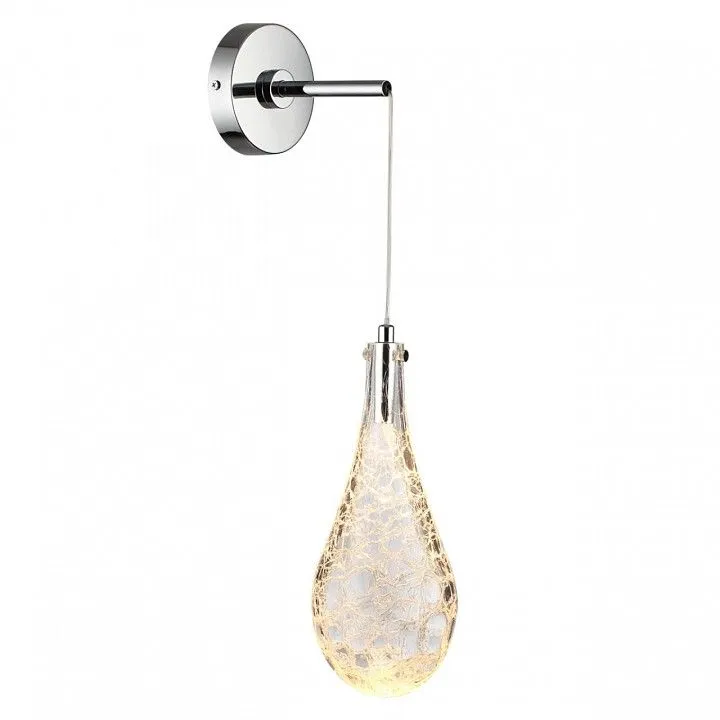Бра Odeon Light HIGHTECH 7148/5WL