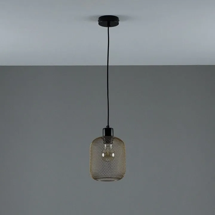Подвесной светильник Moderli Olivia V11035-1P