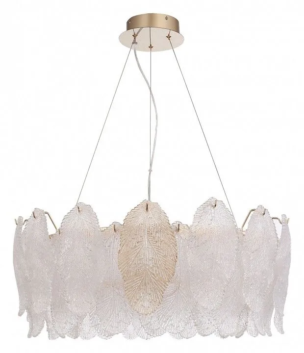 Подвесная люстра ST-Luce LIGHTSOME SL6135.213.01