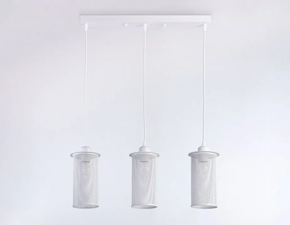 Подвесной светильник Ambrella Light TR TR8163