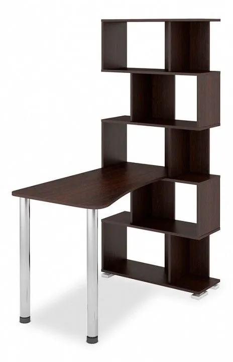 Стол компьютерный Merdes Домино СЛ-5СТ-2 В Стол компьютерный Merdes Домино СЛ-5СТ-2 В