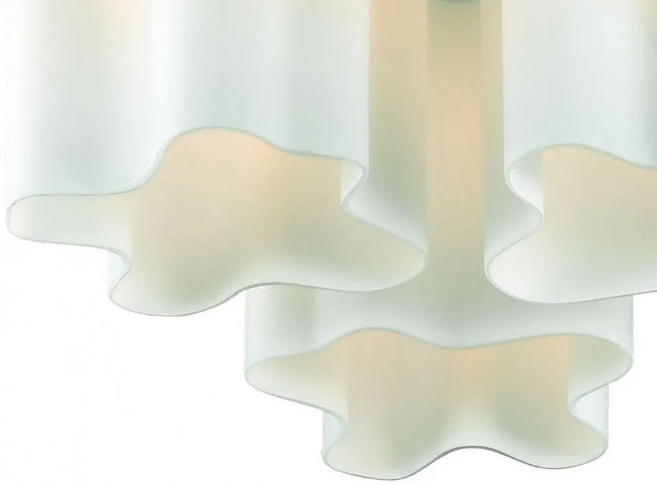 Потолочная люстра ST-Luce Onde SL116.502.03