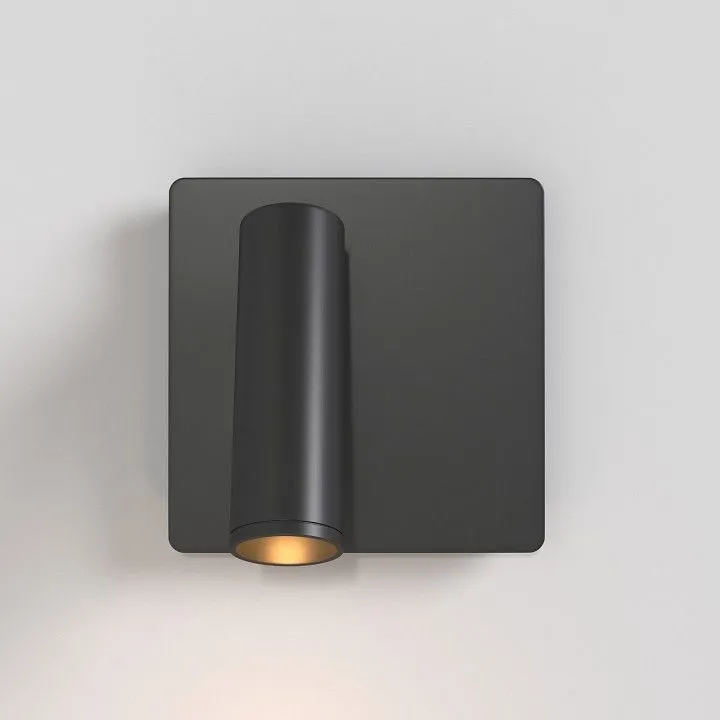 Бра Maytoni Technical Миракс C040WL-L3B3K