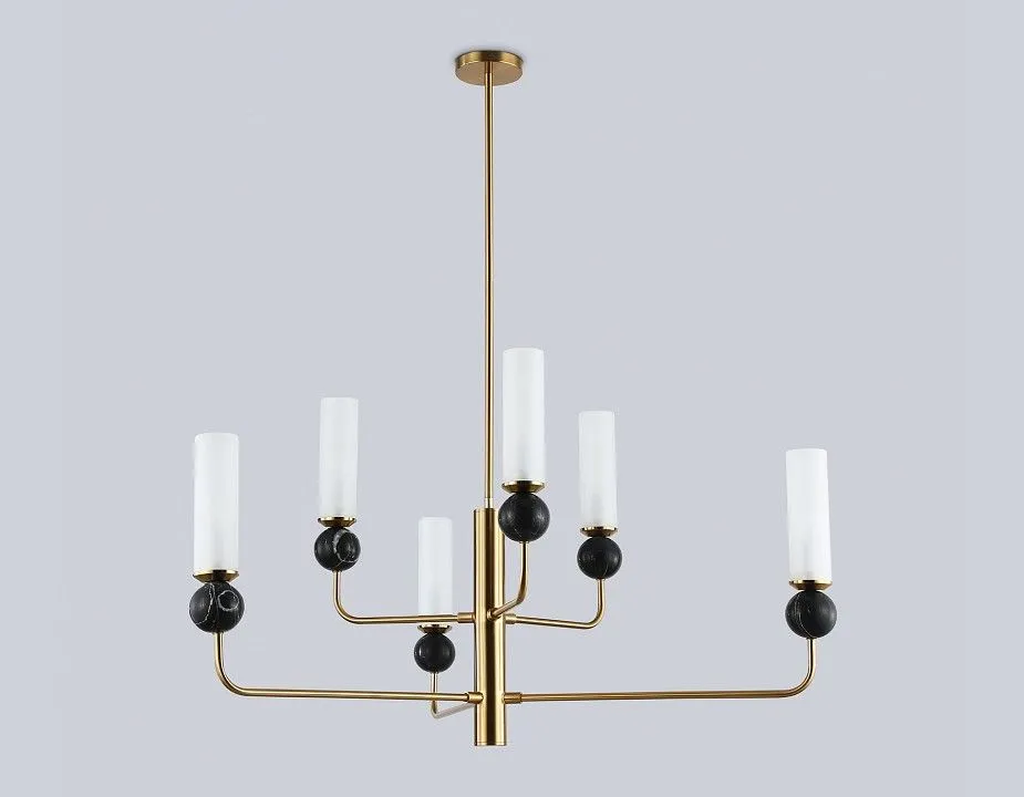 Люстра на штанге Ambrella Light LH LH53263