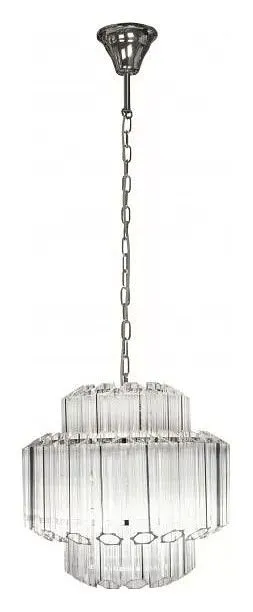 Подвесная люстра iLamp Destiny MD0267-4A