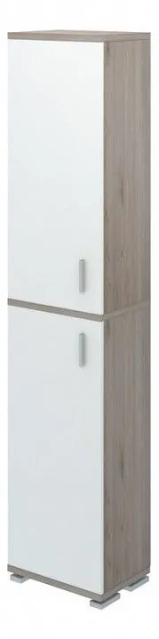 Шкаф книжный Merdes Домино нельсон ПУ-20-3 НБЕ Шкаф книжный Merdes Домино нельсон ПУ-20-3 НБЕ