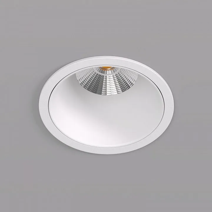 Встраиваемый светильник Denkirs DK4500 DK4500-WH