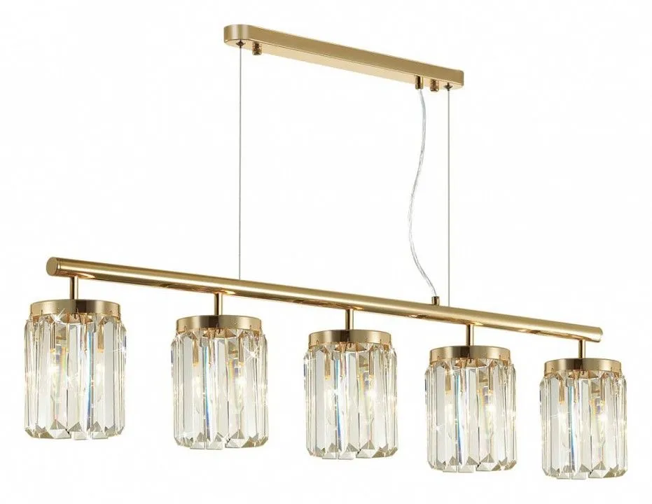 Подвесной светильник Odeon Light Vassa 4987/5
