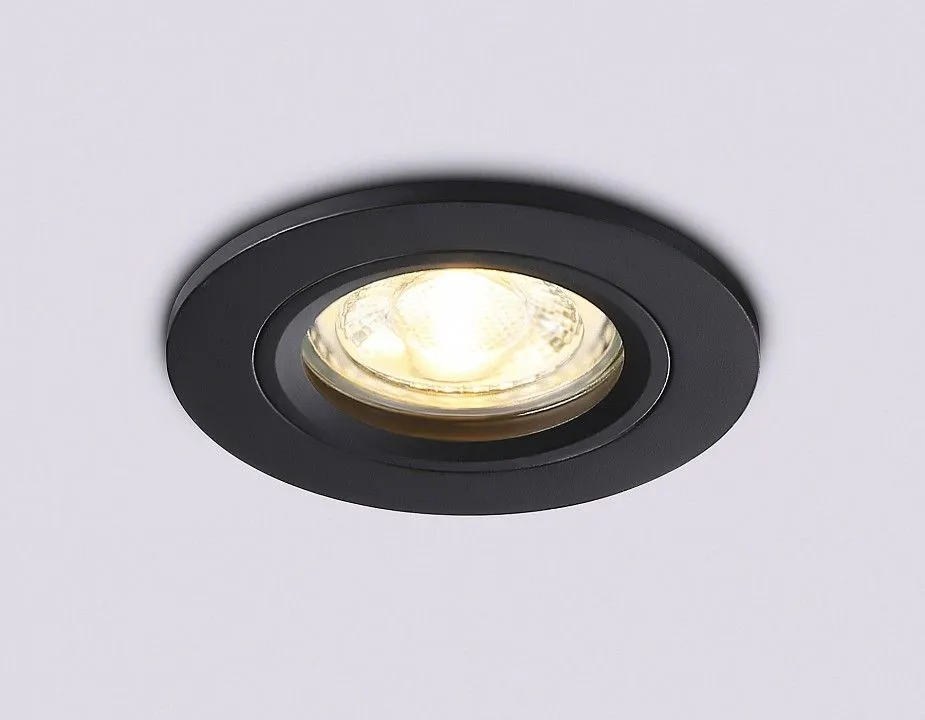 Встраиваемый светильник Ambrella Light TN TN102451