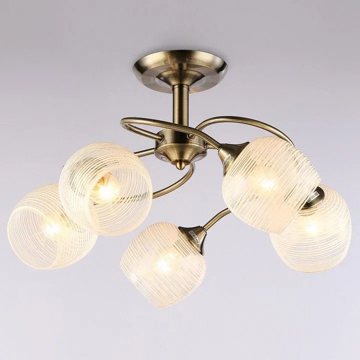 Люстра на штанге Ambrella Light TR TR3199