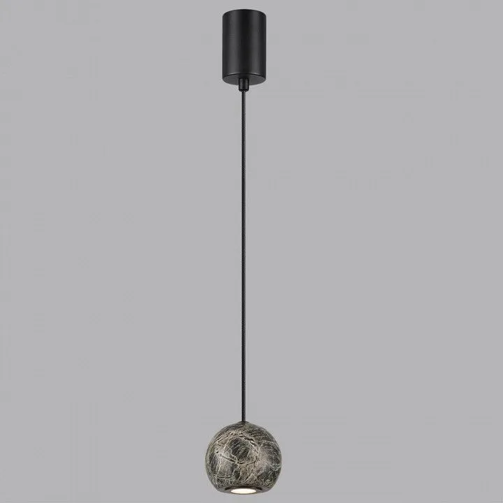 Подвесной светильник Odeon Light DEX 7068/5L