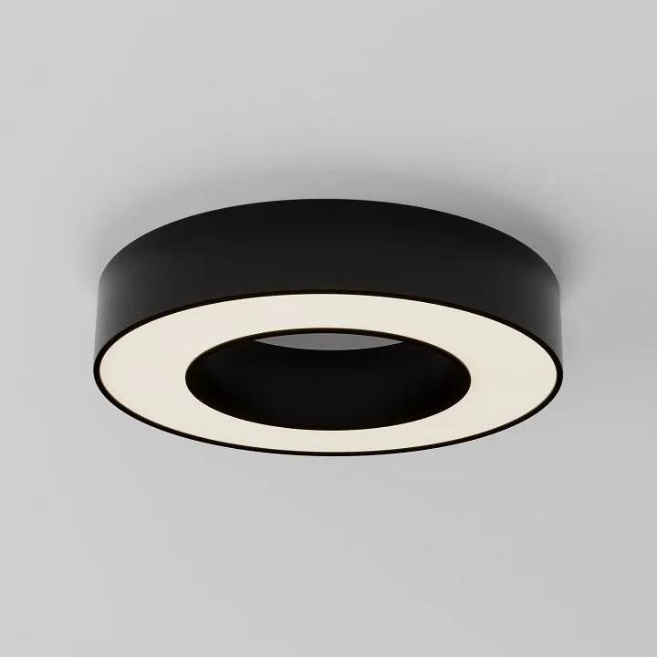 Накладной светильник Maytoni Technical Луа C093CL-24W3K-B