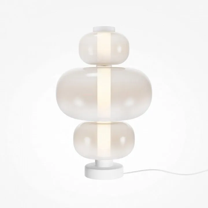 Настольная лампа декоративная Maytoni Atmos MOD364TL-L15W3K