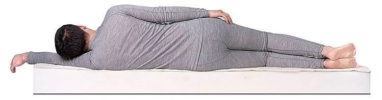 Матрас детский Classic Roll Slim 1860x800