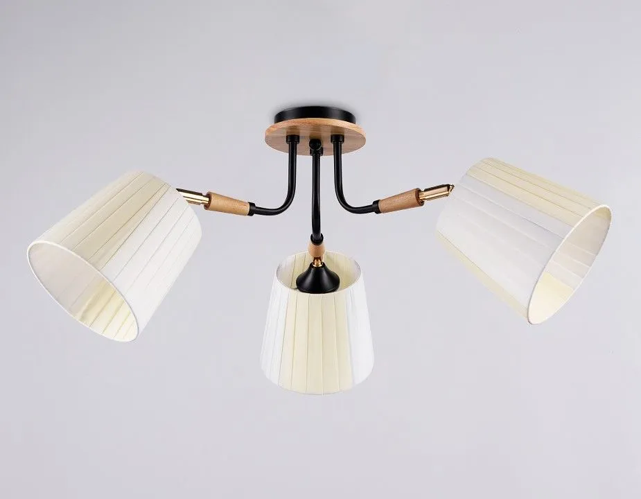 Потолочная люстра Ambrella Light TR TR4731