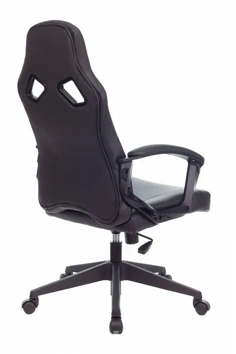 Кресло игровое ZOMBIE Zombie Driver 1626208 Кресло игровое ZOMBIE Zombie Driver 1626208