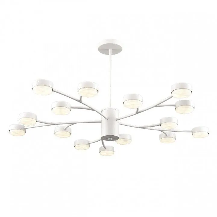 Люстра на штанге Lumion TORINA 8265/15