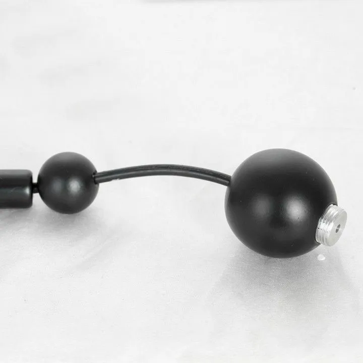 Подвесная люстра Lussole Бенд LSP-7069