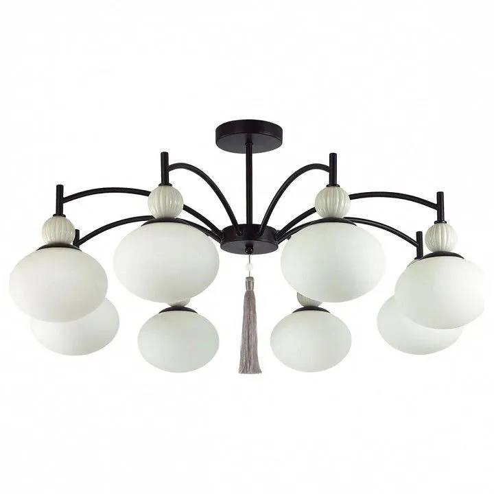 Люстра на штанге Lumion GLORIYA 8273/8C