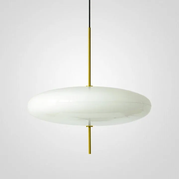 Подвесная люстра Imperiumloft  lakin01