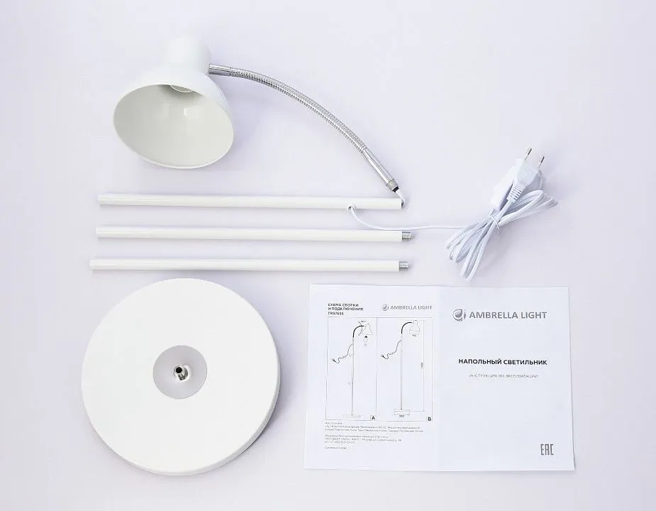 Торшер Ambrella Light TR TR97655