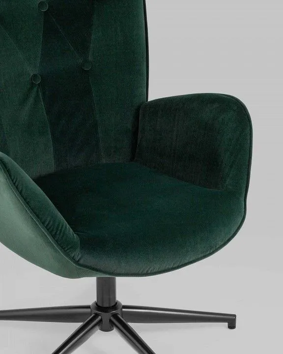 Кресло Stool Group Филадельфия FUCHS FLY1919-15, УТ000010439 Кресло Stool Group Филадельфия FUCHS FLY1919-15, УТ000010439