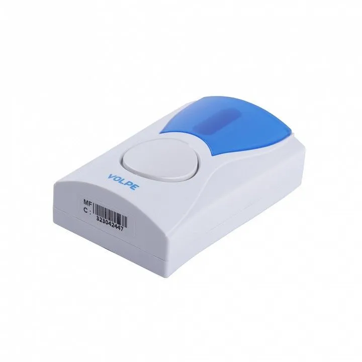Звонок беспроводной Volpe UDB-Q027 UL-00002403