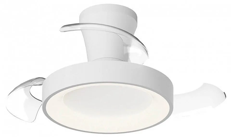 Светильник с вентилятором Mantra Niseko Fan 9089