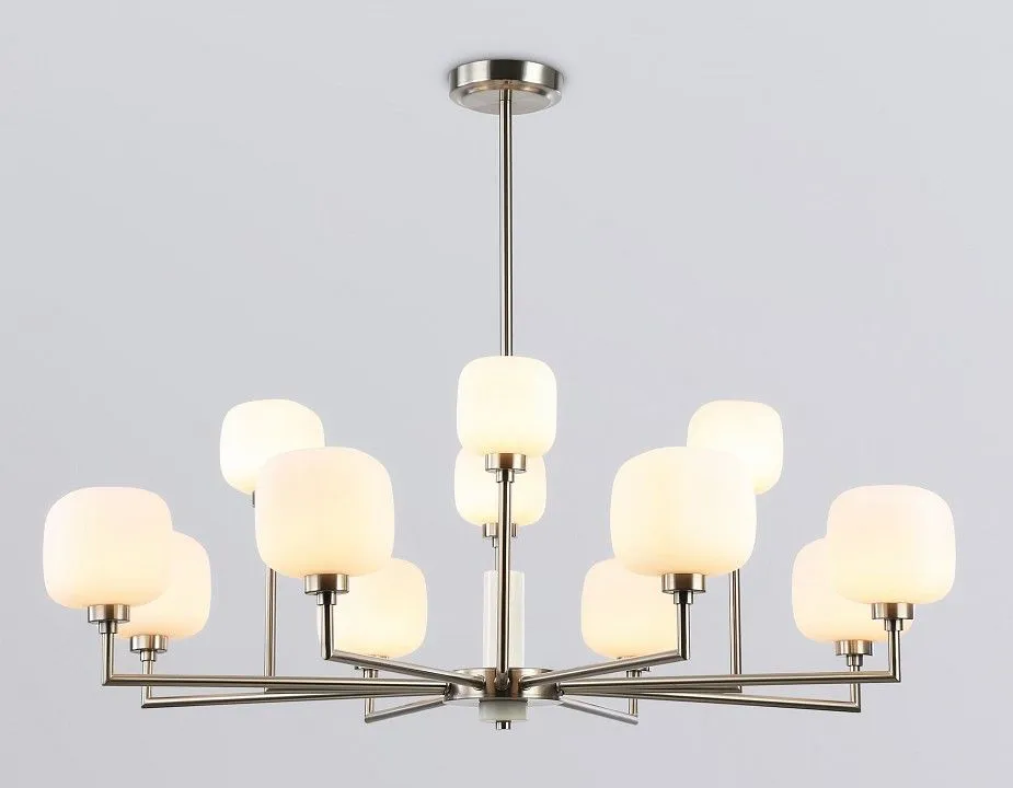 Люстра на штанге Ambrella Light LH LH53005