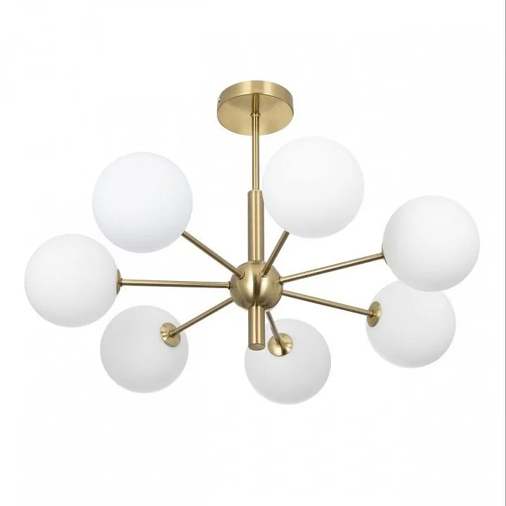 Люстра на штанге Citilux Tonga CL212173