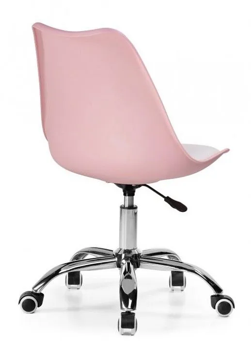 Стул компьютерный Woodville Kolin 15076 Стул компьютерный Woodville Kolin 15076