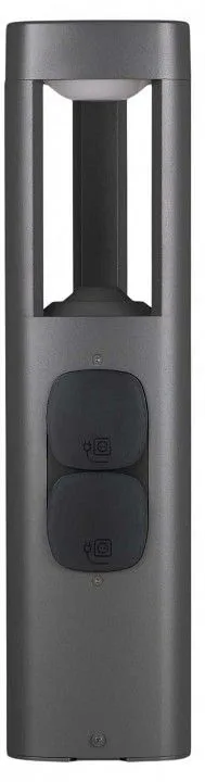 Наземный низкий светильник MyFar Origin MO1001-1G