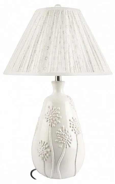 Настольная лампа декоративная Loft it Fennel 10496T