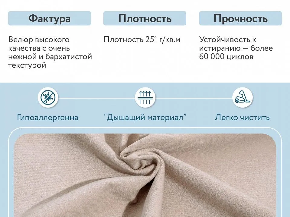 Кресло Рио