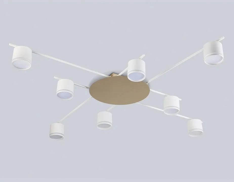 Потолочная люстра Ambrella Light COMFORT FL51759