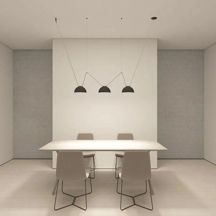 Накладной светильник Denkirs BELTY FLOW DK5561-BK Накладной светильник Denkirs BELTY FLOW DK5561-BK