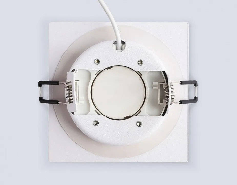 Встраиваемый светильник Ambrella Light TN TN6737