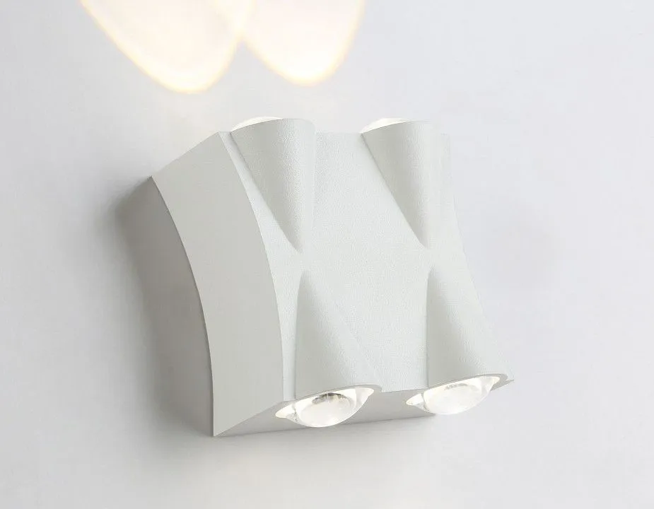 Накладной светильник Ambrella Light ST ST4482