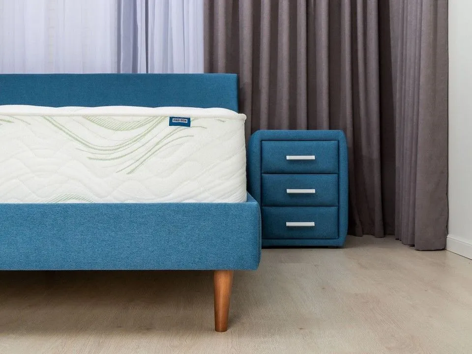 Матрас полутораспальный Green Comfort M 2000x1400