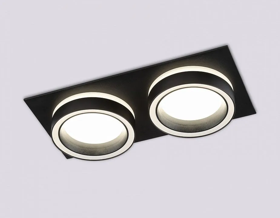 Встраиваемый светильник Ambrella Light TN TN52424
