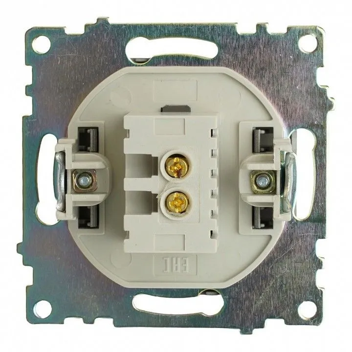 Розетка USB type A без рамки Stekker Катрин 49422