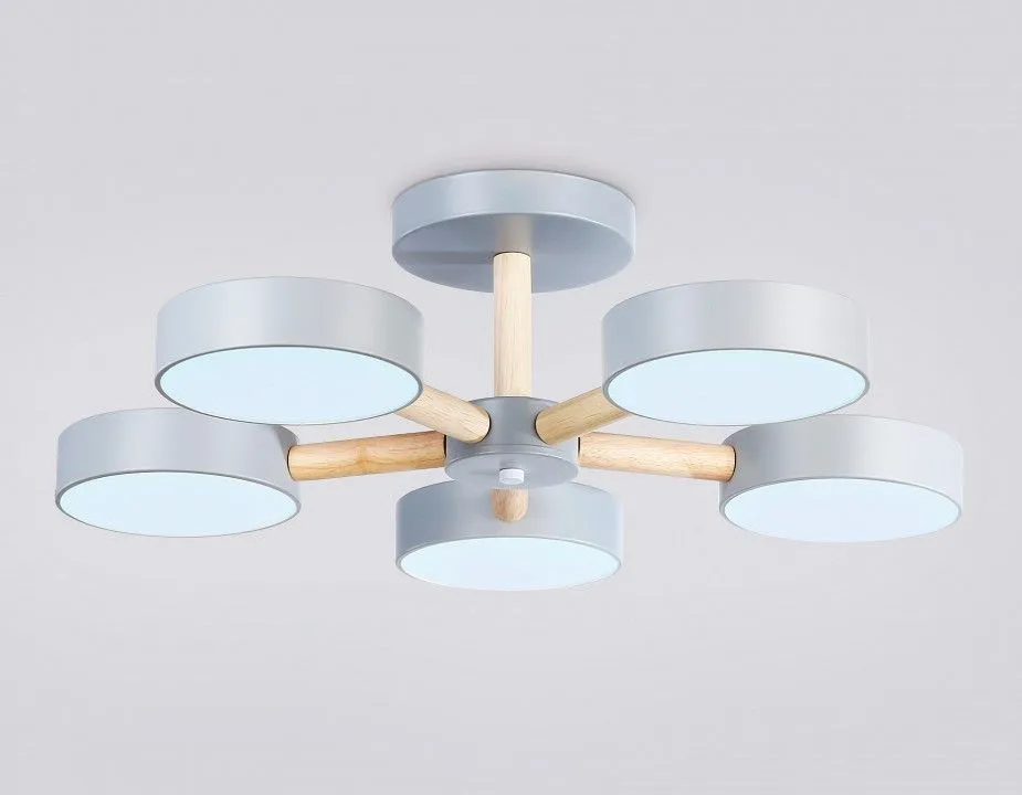 Люстра на штанге Ambrella Light FL FL4826