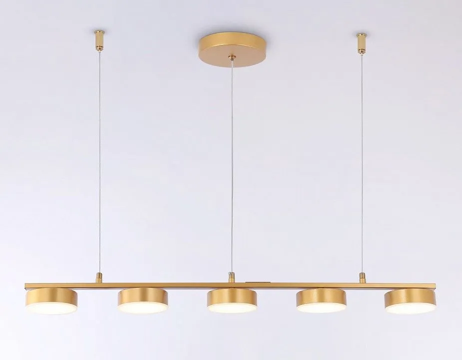 Подвесной светильник Ambrella Light FL FL51735