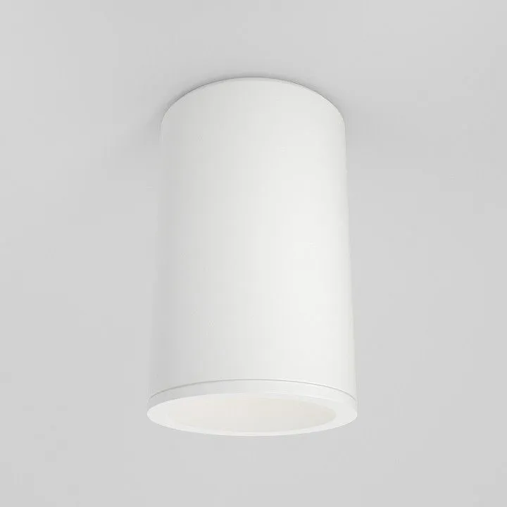 Накладной светильник Maytoni Technical Зум C029CL-01-S-W