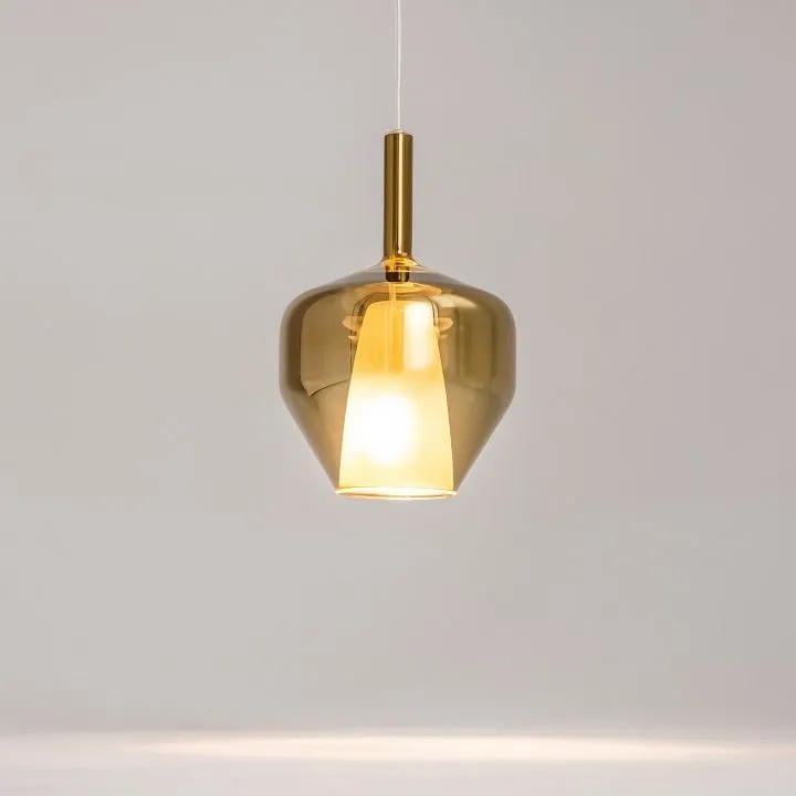 Подвесной светильник Maytoni Duality MOD271PL-01B4