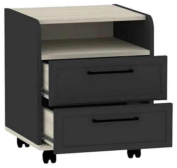 Тумбочка Глазов-Мебель Аурелио 00-00164370