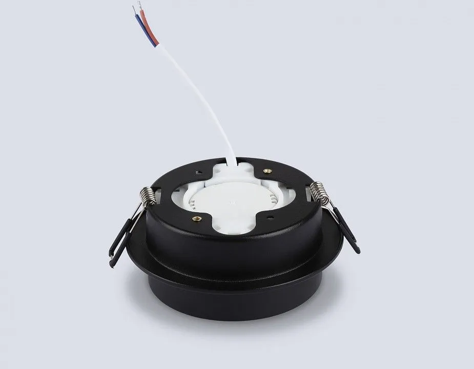 Встраиваемый светильник Ambrella Light TN TN6708