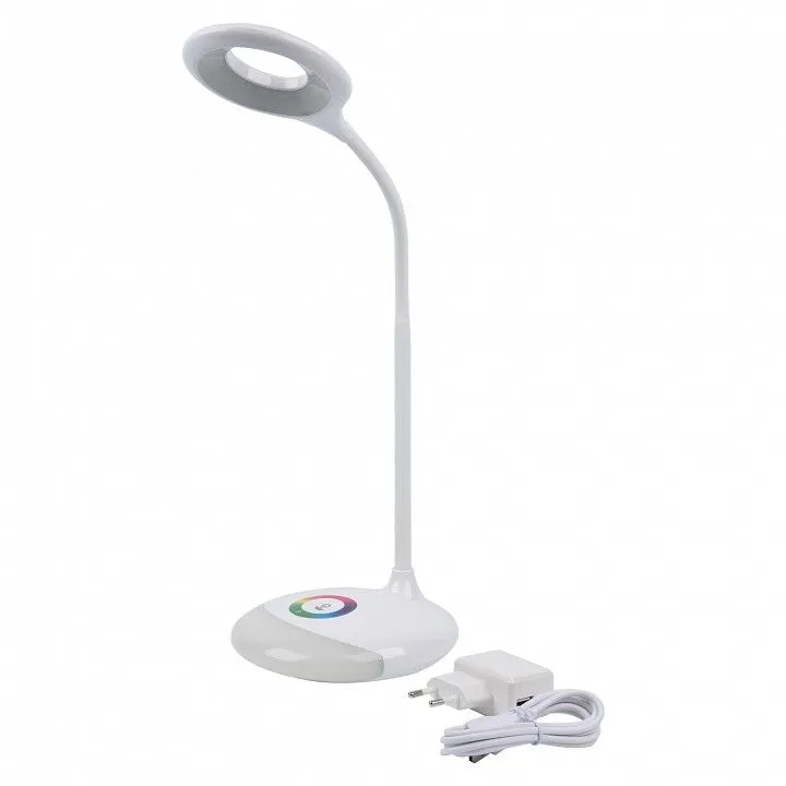 Настольная лампа офисная Uniel TLD-535 UL-00001496