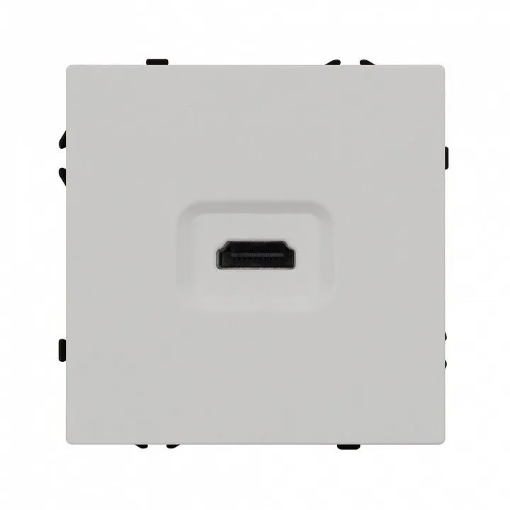 Розетка HDMI без рамки Arlight NOBE 061845(1)