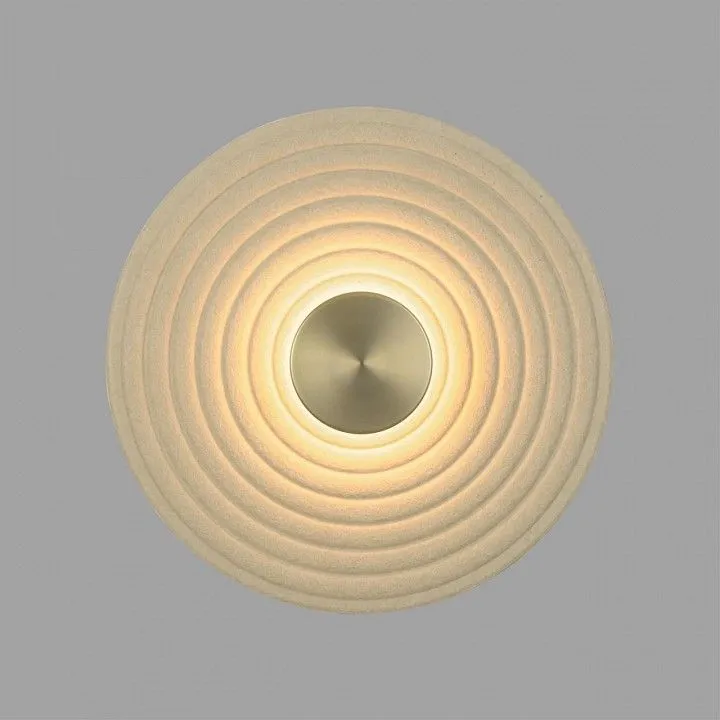 Накладной светильник Odeon Light Felt 7035/6WL